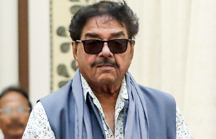 Shatrughan Sinha Khamosh Dialogue