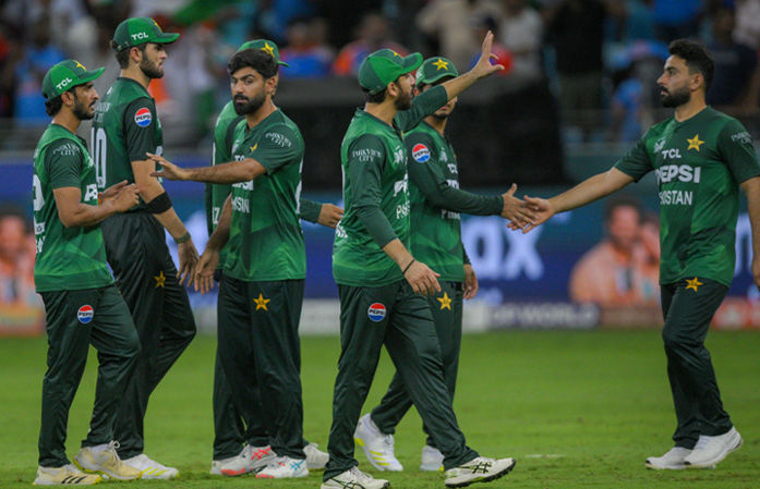 'નો હેન્ડશેક' વિવાદમાં પાકિસ્તાનની ફજેતી: ICCએ ફગાવી મેચ રેફરીને હટાવવાની માંગ 1 - image