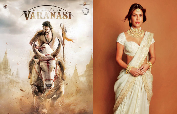 પ્રિયંકાની વારાણસી ફિલ્મના ટાઈટલના માલિકી હક્ક અંગે વિવાદ 1 - image