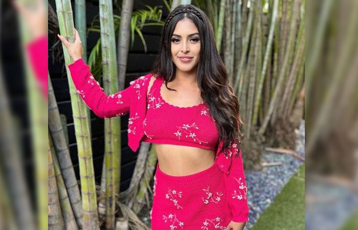 26 વર્ષીય એડલ્ટ ફિલ્મ સ્ટાર સોફિયા લિયોની મૃત્યુ પામી, એપાર્ટમેન્ટમાં