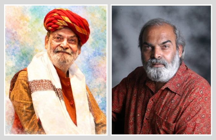 રંગભૂમિના દિગ્ગજ કલાકાર રાજૂ બારોટને આવતીકાલે અપાશે અંતિમ વિદાય, જાણો ક્યાં અને કેટલા વાગ્યે યોજાશે અંતિમ વિધિ 1 - image