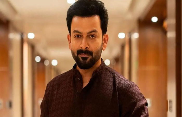 એક્ટરમાંથી ડિરેક્ટર બન્યા બાદ પૃથ્વીરાજમાં શું બદલાવ આવ્યો? 1 - image