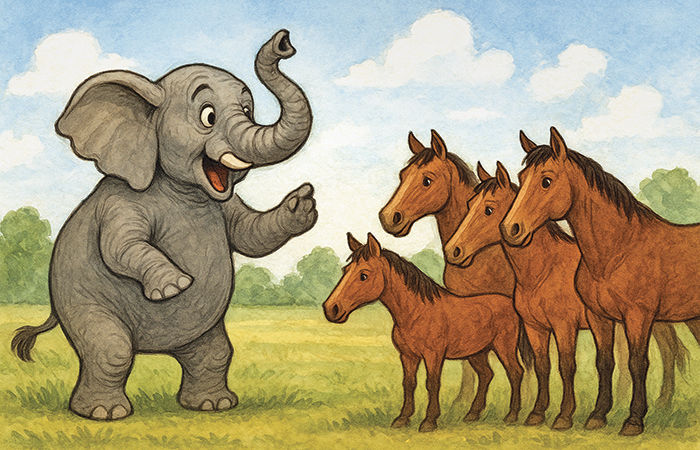 'ઘોડાઓને મળતું નથી ઘાસ, ગધેડાઓ ખાય છે ચ્યવનપ્રાશ' 1 - image