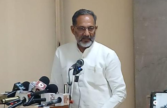 બ્રાહ્મણો અંગે વિવાદિત નિવેદન આપતાં સપા નેતા રાજકુમાર ભાટી સામે યુપીમાં નોંધાઈ FIR 1 - image