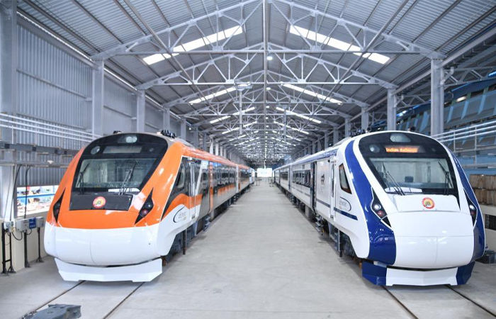 મોંઘવારીનો માર! 26 ડિસેમ્બરથી ભારતીય રેલવે વધારશે ભાડું, જાણો ટિકિટના નવા દર 1 - image