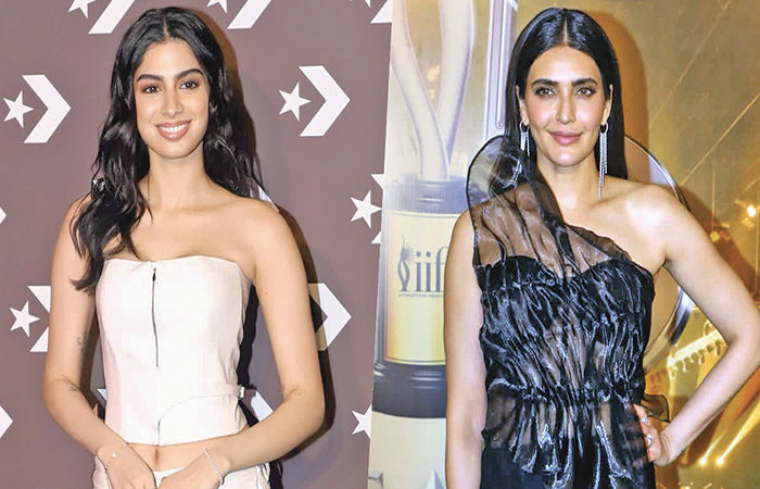 ખુશી કપૂરની મોમ-ટુનું શૂટિંગ નોઈડા ફિલ્મ સિટીમાં શરૂ 1 - image