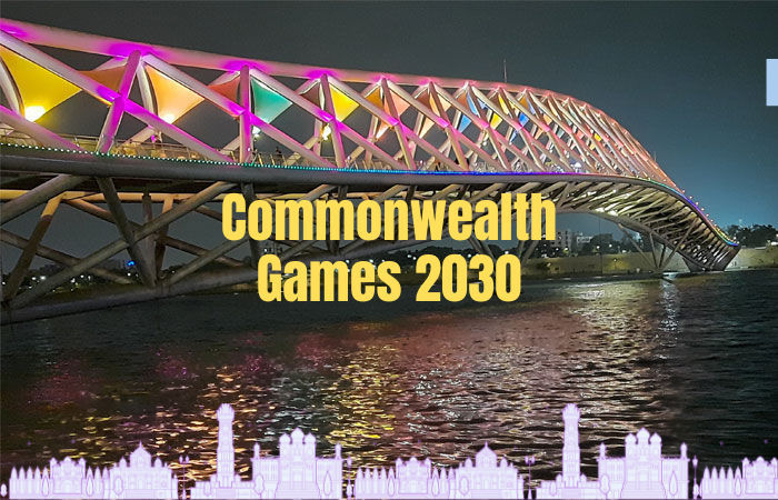 Ahmedabad prepares for Commonwealth Games 2030, six sports centres to be constructed