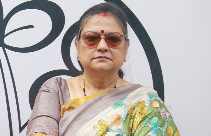 Kakoli Ghosh Dastidar