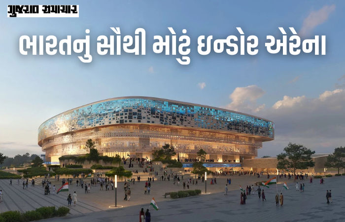 Sardar Patel Sports Enclave