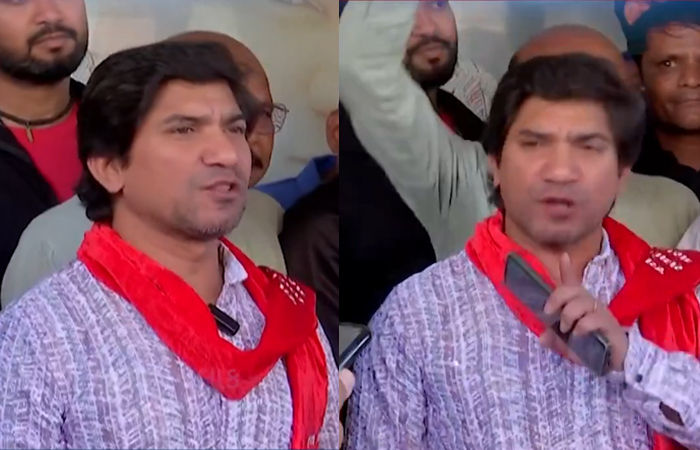 'તમે મને સુપરસ્ટાર માનો છો, પણ સરકાર નથી માનતી...', 'નારાજ' વિક્રમ ઠાકોર આવ્યા મેદાને 1 - image