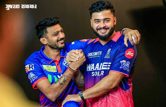 એક IPL ટીમમાં આખું પાકિસ્તાન ક્રિકેટ બોર્ડ અને PSL આવી જાય! જાણો કેટલી અમીર છે RR 1 - image