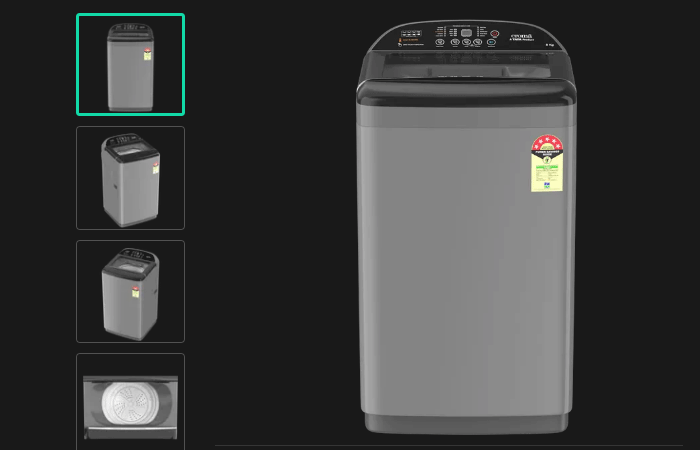 દિવાળી પર Cromaમાં જબરદસ્ત ઑફર્સ : TV-મોબાઈલ કે ફ્રીજ દરેકમાં 15% કૅશબૅક અને સરળ હપ્તેથી 5 - image