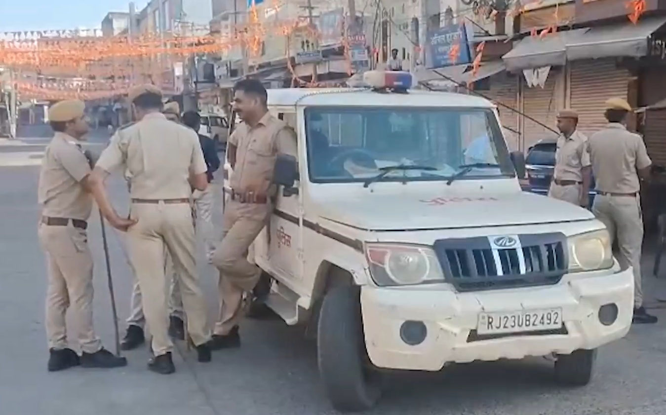 Rajasthan bandh to protest Pahalgam terror attack evokes good response