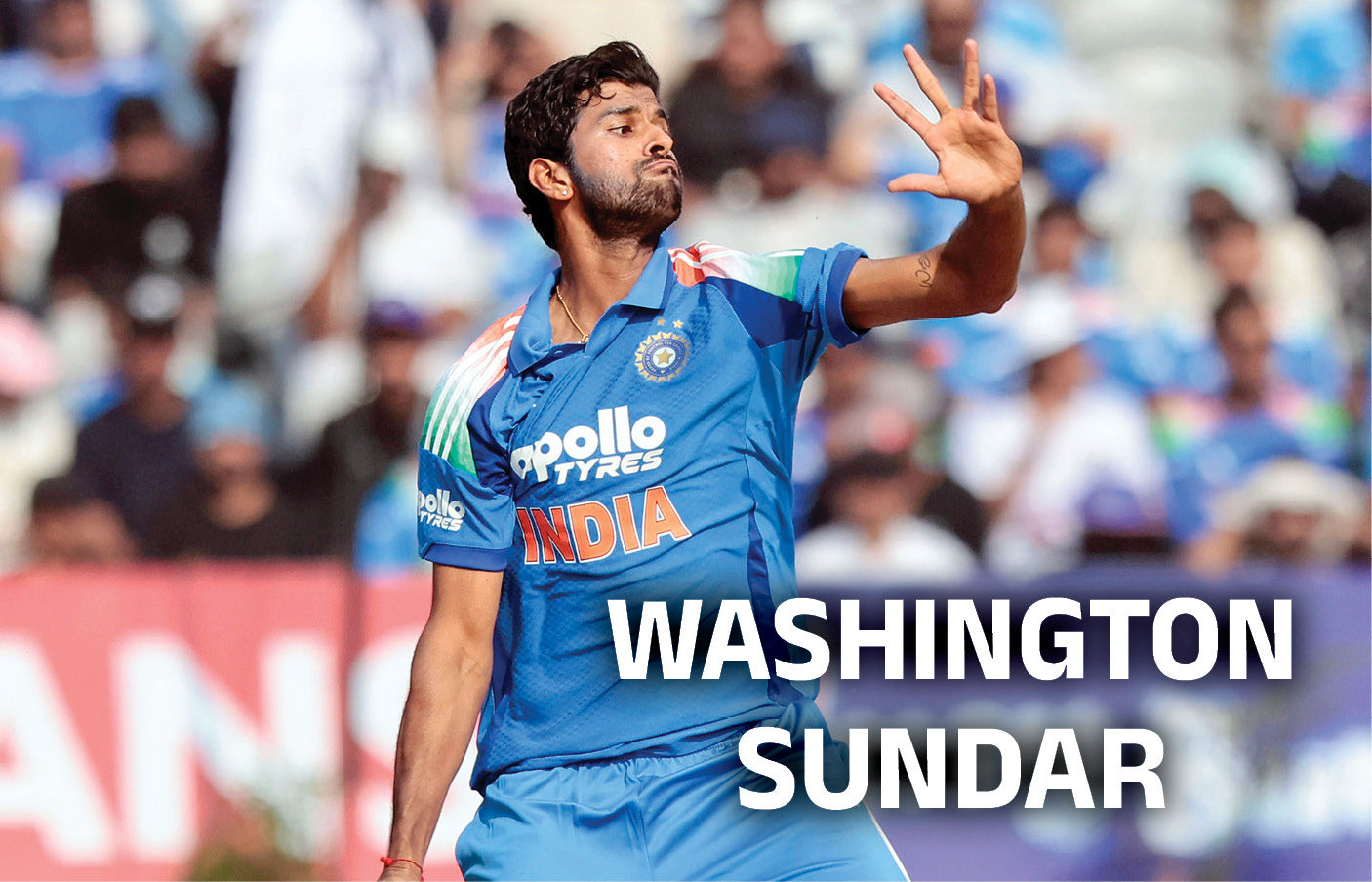 અભિષેક ફરી ફેલ, ‘સુંદર’ પ્રયોગ નિષ્ફળ... ભારતને આ 5 ભૂલો ભારે પડી, ગુમાવી સુપર-8ની પ્રથમ મેચ 3 - image