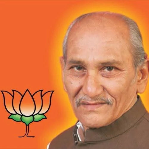 વડોદરા: માંજલપુરના ધારાસભ્ય યોગેશ પટેલનું નિધન, છેલ્લા એક અઠવાડિયાથી હોસ્પિટલમાં દાખલ હતા 2 - image