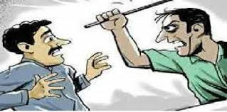 લાઇટ બિલ ભરવાના મુદ્દે બે ભાઇઓ વચ્ચે ઝઘડો 1 - image