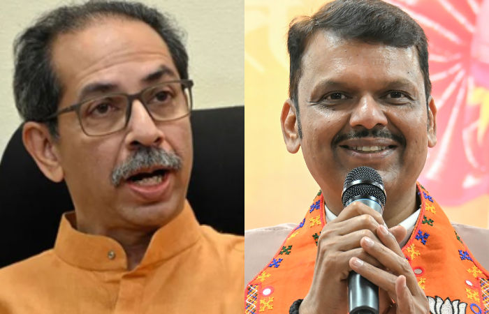 Mumbai mayor mayhem: Maha CM in talks with Uddhav Thackeray, claim reports