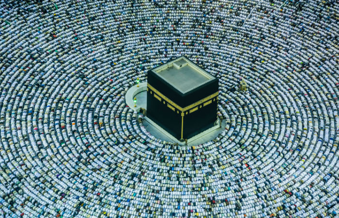 Saudi Arabia revises visa policy for 14 countries to curb unauthorised Hajj pilgrimage
