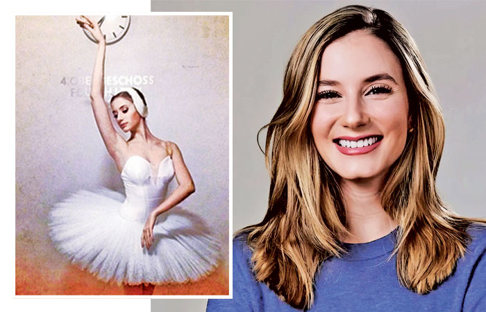 29 વર્ષીય લુઆના લોપેઝ લારા વિશ્વની સૌથી નાની ઉંમરની અબજોપતિ બની 1 - image