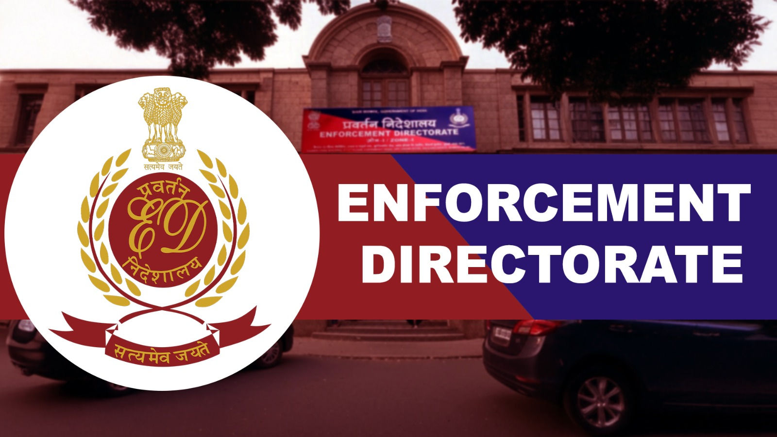 Betting App cases: ED sends notices to Google, Meta; calls them for questioning