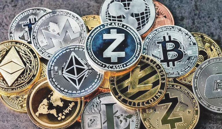 નાણાકીય વ્યવહારોમાં ક્રિપ્ટો વાપરતાં Top-10 દેશોમાં ભારત પણ સામેલ, જાણો ટોચે કોણ? 1 - image