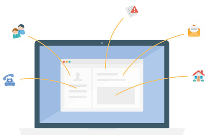 સૌની માહિતીનું સરેઆમ વેચાણ ! 1 - image