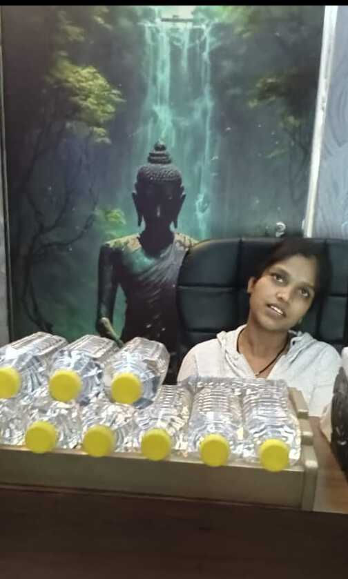 પોલીસની છત્રછાયામાં અમદાવાદમાં સ્પાના સંચાલકો બેફામ બન્યા 2 - image