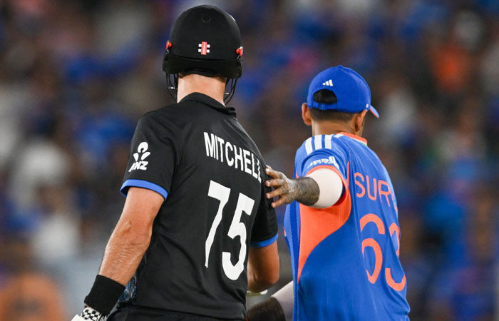 2026માં ભારત અને ન્યૂઝીલેન્ડ વચ્ચે રમાશે 12 ધમાકેદાર મેચ, BCCIનો પ્લાન તૈયાર! 1 - image