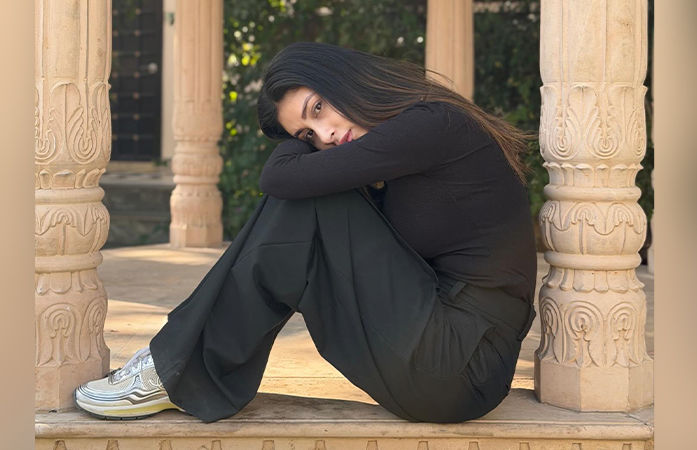 Mouni Roy harassed at Haryana event