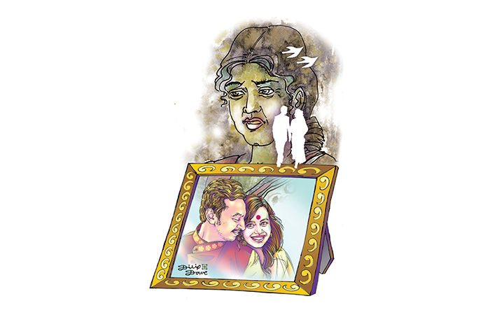 'સાસ ભી કભી બહુ થી' . 1 - image