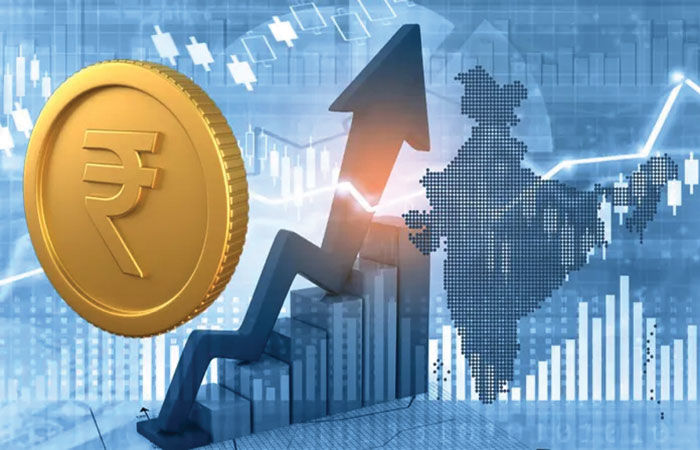 G-20 દેશોમાં ભારત સૌથી ઝડપી વિકસતું અર્થતંત્ર હશે 1 - image