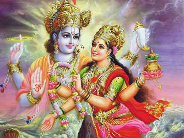 લક્ષ્મી વિષ્ણુને પ્રિય છે વૈશાખી પૂનમ, જાણો શું છે તેનું મહત્વ 1 - image