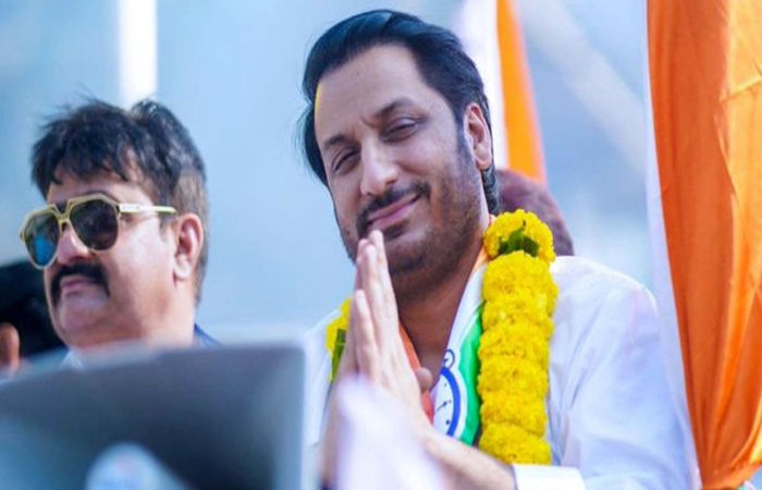 1800 કરોડના જમીન કૌભાંડ મામલે અજિત પવારના પુત્ર પાર્થને મોટી રાહત, તપાસ કમિટીએ આપી ક્લીનચીટ 1 - image