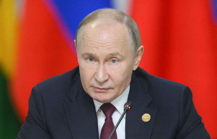 યુદ્ધ અપરાધના આરોપ છતાં પુતિન ભારત પ્રવાસે: જાણો કયા કારણોસર ધરપકડનું કોઈ જોખમ નથી 1 - image