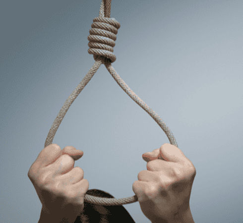 પાવાગઢના ટપલાવવાના જગંલમાં યુવકનો ગળાફાંસો ખાઇ આપઘાત 1 - image