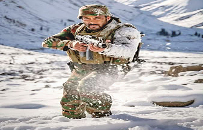 સલમાન અપૂર્વ લાખિયાની આગામી ફિલ્મમાં આર્મી ઓફિસર બનશે 1 - image