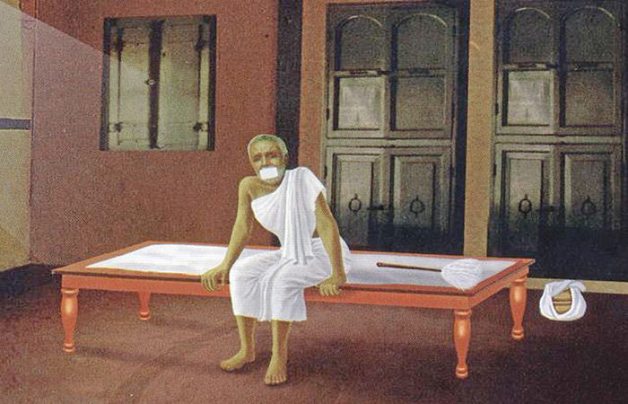 દેહ છૂટી જશે, તો શું થશે? . 1 - image