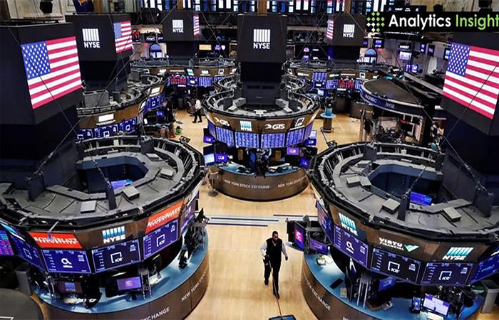 અમેરિકાની મોટી ટેક કંપનીઓએ આઠ દિવસમાં એક લાખ કરોડ ડોલર ગુમાવ્યા 1 - image