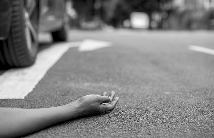 Vadodara reels from third accident in 24 hours, four killed