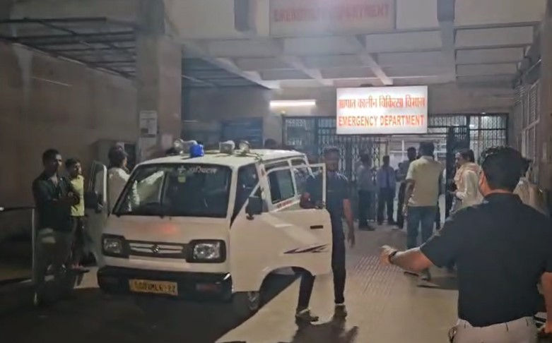 Chhattisgarh: 13 dead, several injured in tragic road crash near Raipur