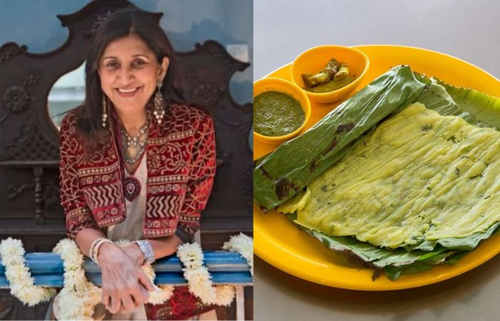 Asha Jhaveri, visionary Gujarati entrepreneur behind iconic Swati Snacks, passes away