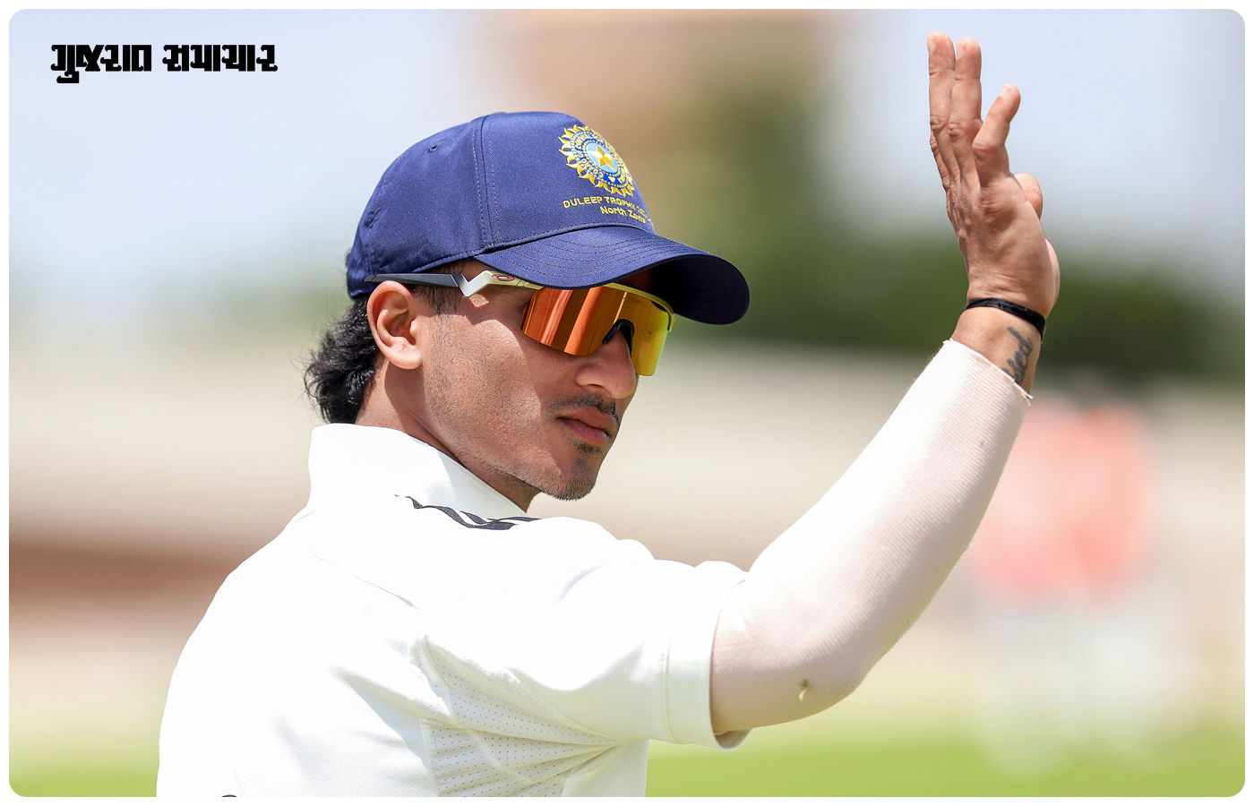T20 વર્લ્ડ કપ પહેલા ઇન્ડિયા A ટીમ જાહેર, આયુષ બદોની કૅપ્ટન, તિલક વર્મા અને મયંક યાદવની એન્ટ્રી 1 - image