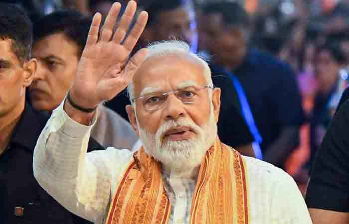 બંગાળમાં મોદી મેજીક : મમતાના સૂપડા સાફ 1 - image