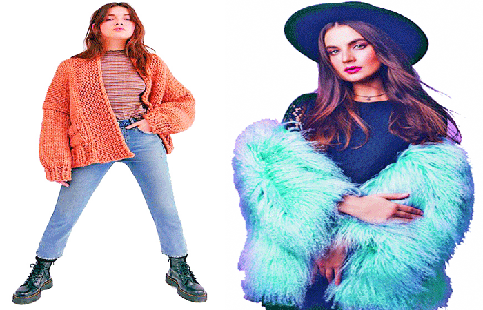 સ્ટાઇલિશ દેખાવાની સીઝન શિયાળો 1 - image