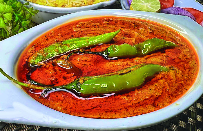 દાવત : જીભનો ટેસ્ડો પૂરો કરતી વાનગીઓ