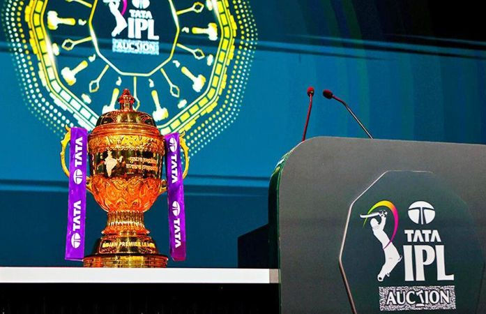 IPL 2026 પહેલા ટીમોનું ટેન્શન વધ્યું! એકસાથે 4 સ્ટાર બોલર્સ રહેશે ગેરહાજર, જુઓ લિસ્ટ 1 - image