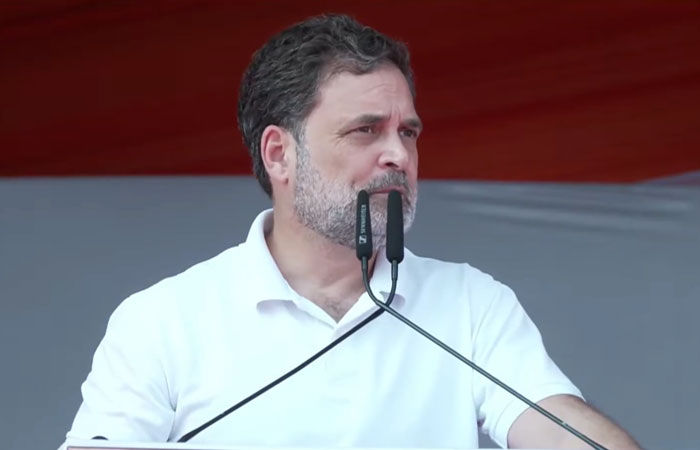 'અમેરિકાની કોર્ટે ટેરિફ પર રોક લગાવી, PM મોદી ડીલ રદ કરી બતાવે', MPમાં બોલ્યા રાહુલ ગાંધી 1 - image