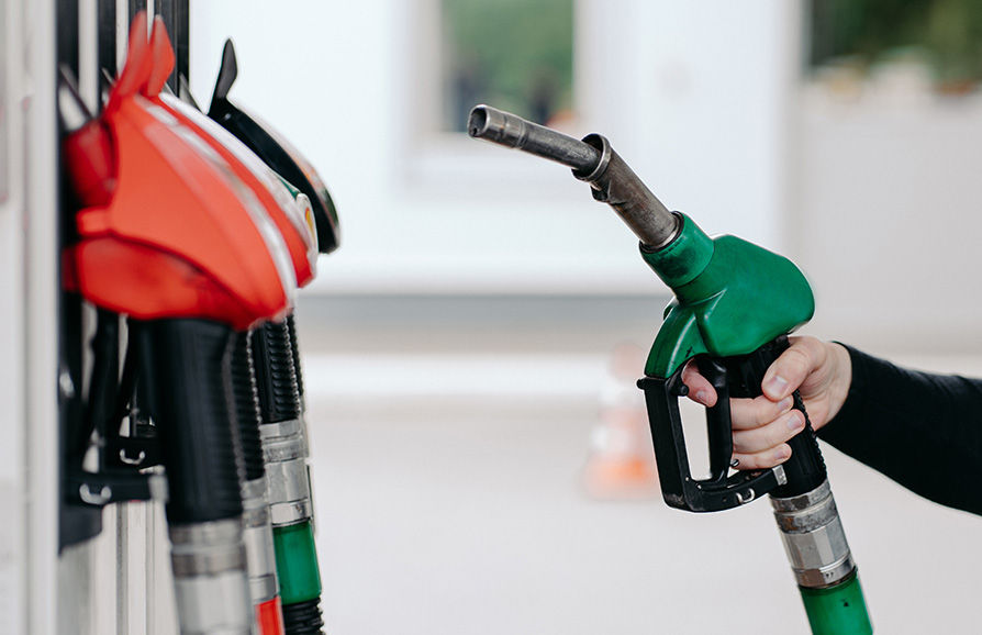 Petrol Diesel Price India