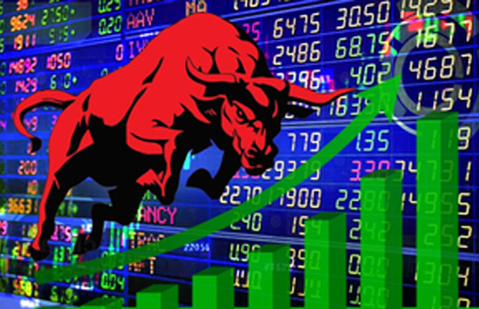 શેરબજારમાં તેજીનો યુ-ટર્ન, સેન્સેક્સમાં 750 પોઈન્ટનો ઉછાળો, નિફ્ટી 23500 ક્રોસ, મૂડી 4 લાખ કરોડ વધી 1 - image