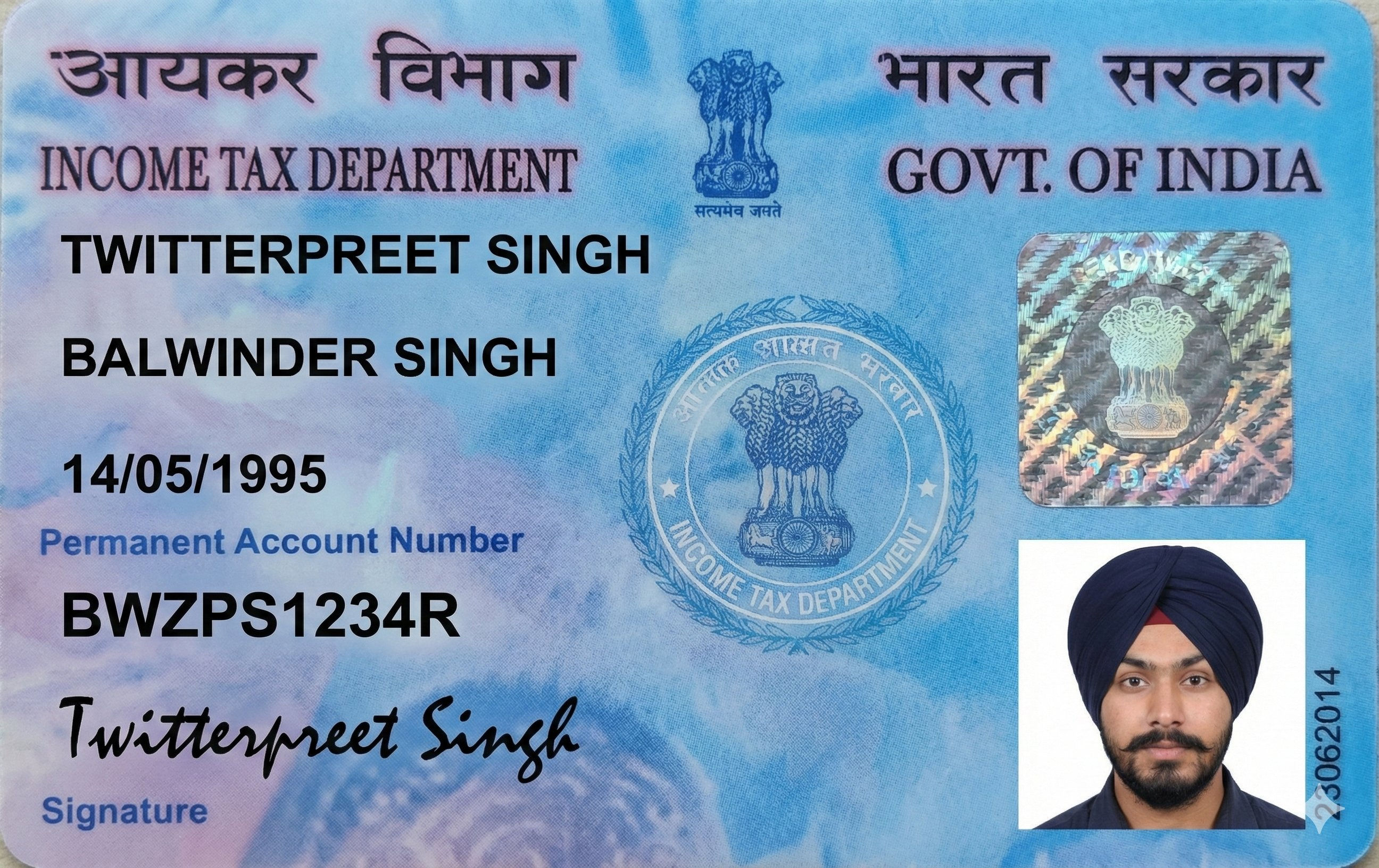 ખોટા આધાર-પાન કાર્ડથી વધતી ચિંતા: જેમિની નેનો બનાના પ્રો AI લોન્ચ પછી પ્રાઇવસી પર પ્રશ્નચિહ્ન 1 - image